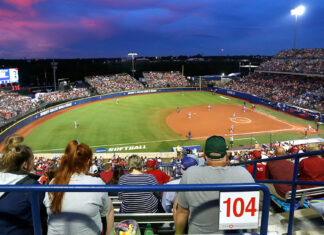 2024 NCAA Women’s College World Series: Brackets set, game times, TV for softball championship