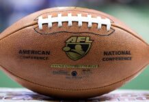 Arena Football League and Philadelphia Soul hit issues to open relaunch – NBC10 Philadelphia