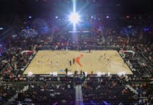 Looking at every WNBA arena and which teams play at NBA venues – NBC10 Philadelphia