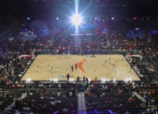 Looking at every WNBA arena and which teams play at NBA venues – NBC10 Philadelphia