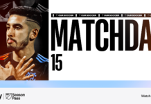 Matchday 15: What to know, how to watch on MLS Season Pass