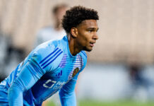 Atlanta United 2 Falls to Crown Legacy FC 1-0 in Stoppage Time Heartbreaker