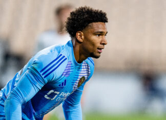 Atlanta United 2 Falls to Crown Legacy FC 1-0 in Stoppage Time Heartbreaker