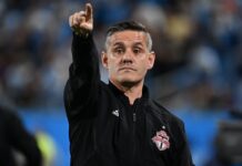 Canadian Classique arrives at crucial time for Toronto FC, CF Montréal