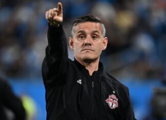 Canadian Classique arrives at crucial time for Toronto FC, CF Montréal