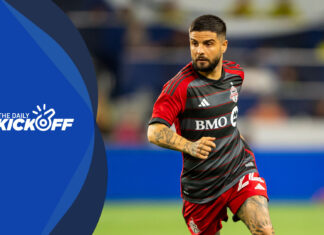 Your Saturday Kickoff: Are Toronto FC back among the MLS elite?