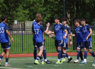 ACADEMY ROUNDUP | U17s sweep MLS NEXT Flex weekend as Young Garys continue to win
