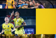 Real Salt Lake bail out MacMath with epic comeback: “We’ve got each other’s back”