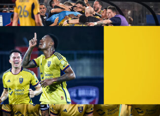 Real Salt Lake bail out MacMath with epic comeback: “We’ve got each other’s back”