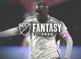 MLS Fantasy Round 14 positional rankings and Pick’em advice