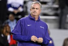 Head Coach Predicts Historic Split in College Football