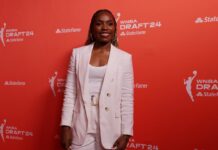 Charisma Osborne Heading Back to WNBA After Being Picked Up