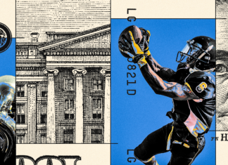 Inside the college football ‘Super League,’ one powerful group’s idea to fix a ‘dead’ system