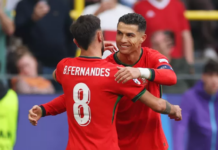 Portugal’s Smooth 3-0 Win Over Turkey