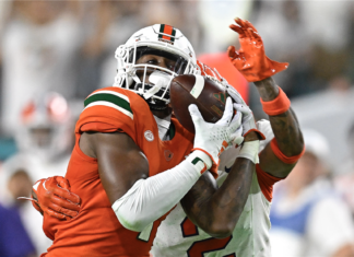 Players making national names for themselves