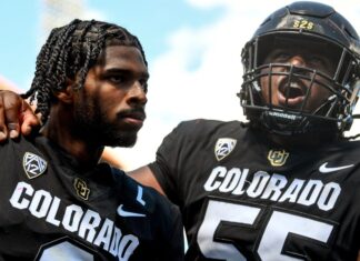 Van Wells named Colorado football’s biggest transfer portal loss