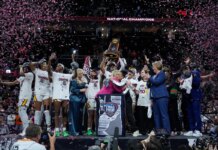 Which teams have won the most men’s March Madness tournaments?