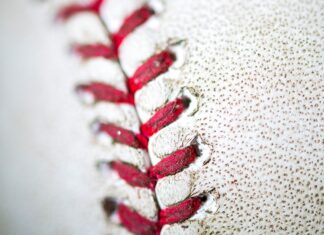 Triple-A catcher Payton Henry hit by backswing, hospitalized