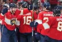 Patchwork Panthers: How Florida built a perennial contender