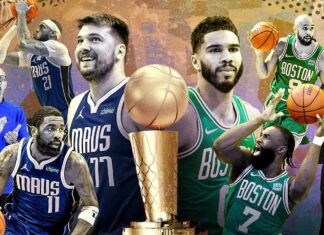 2024 NBA Finals – Big questions ahead of Mavericks-Celtics