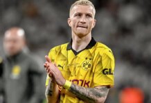 From Dortmund to Hollywood? Marco Reus could be the next European superstar to join MLS