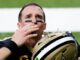 Drew Brees – If not for arm woes, would’ve ‘probably’ played longer
