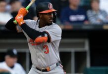 Jorge Mateo hits 3-run homer in return to power Orioles’ win