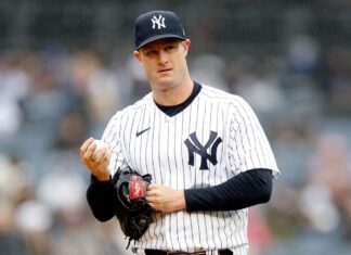 Yankees’ Gerrit Cole to begin stretch of rehab games Tuesday