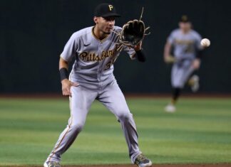 Sources – Padres’ Tucupita Marcano faces MLB ban for betting