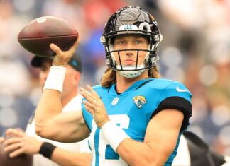 Jaguars’ Trevor Lawrence wants deal but approach is same
