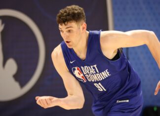 2024 NBA Draft: Player comps for 14 projected lottery picks