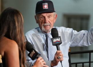 Jim Leyland’s No. 10 to be retired by Detroit Tigers