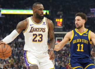 NBA free agency 2024 – Latest signings, news, buzz and reports