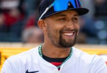 Twins reinstate 3B Royce Lewis (quad strain) from injured list