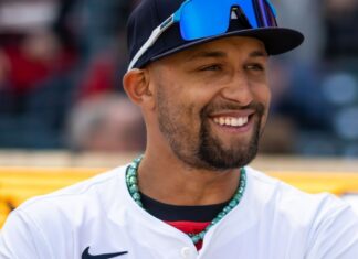 Twins reinstate 3B Royce Lewis (quad strain) from injured list