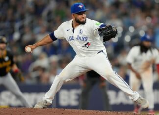 Fantasy baseball waiver wire: Top weekly pickups and cuts