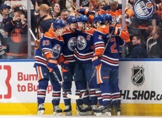 Oilers defeat Stars in Game 6, advance to Stanley Cup Final