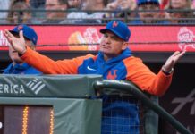 A look at Mets’ month of misery as London Series looms