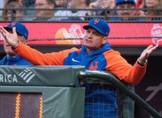 A look at Mets’ month of misery as London Series looms