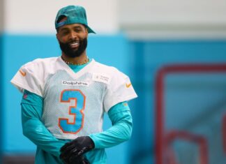 NFL minicamp 2024 live updates: teams begin mandatory camps