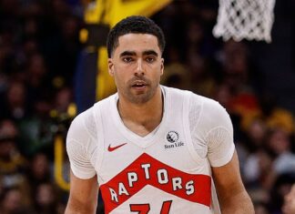 2 more charged in betting scandal involving ex-NBA player Jontay Porter