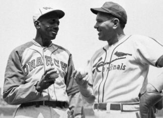 With Negro League stats, MLB links legends like never before