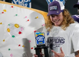 Bowl season will begin in December along with the Army-Navy game