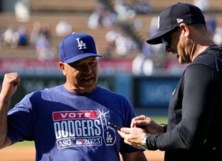 A Dodgers-Yankees World Series? Stacking up the powerhouses