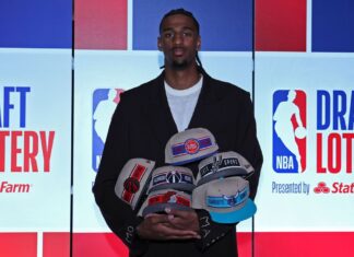 NBA draft 2024: The international players you need to know