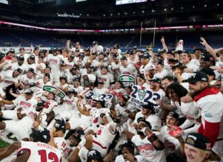 Bill Connelly’s 2024 College Football Conference Preview