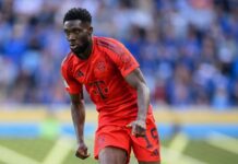 Transfer Talk: Real Madrid reignites interest in Davies