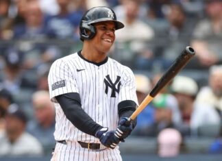 Yankees’ Juan Soto dealing with left forearm inflammation