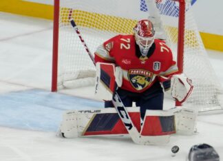 Stanley Cup Final – Oilers-Panthers odds, spread, MVP favorites