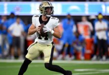 2024 Saints minicamp: Derek Carr’s backup, cornerbacks, more